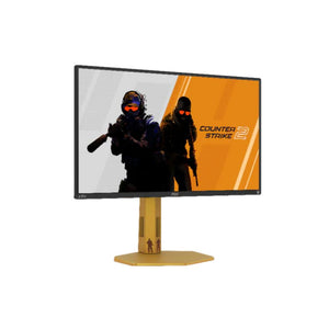 AOC CS25G FHD – Official Counter-Strike 2 Gaming Monitor