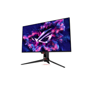 ASUS ROG Swift OLED PG32UCDM3 – 4K 240Hz OLED Gaming