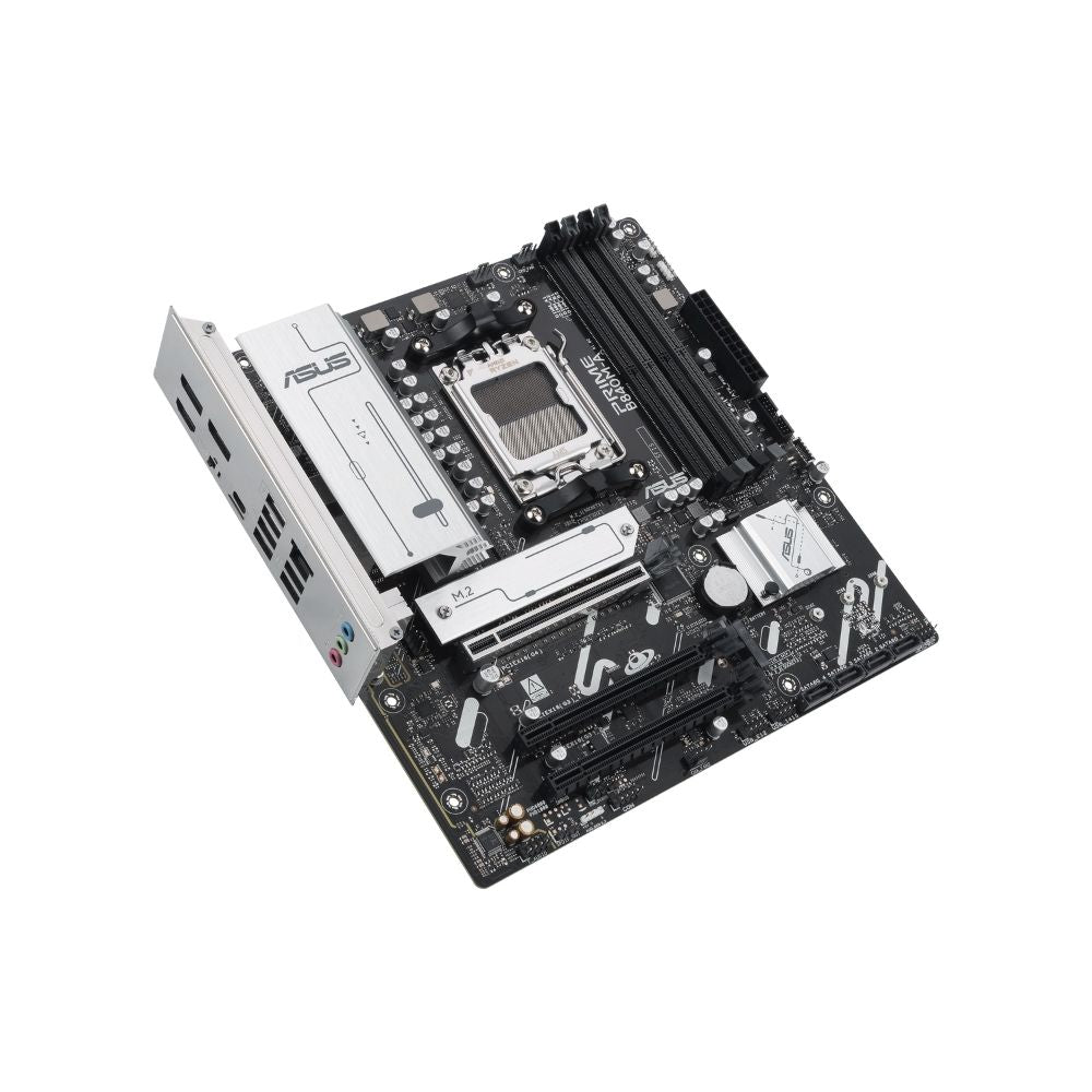 ASUS B840M-A-CSM PRIME DDR5 MATX Motherboard - Mansa Computers