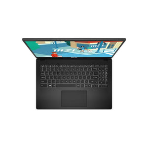 MSI Modern 15 H B13M Productivity Laptop