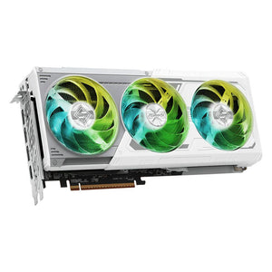 Asrock RX 9070 XT 16 GB GDDR6 Steel Legend Graphics Card