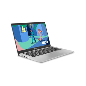 MSI Modern 14 C7M Productivity  Laptop