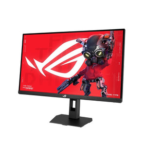 ASUS ROG Strix XG27ACMES – 255Hz 1440p Gaming