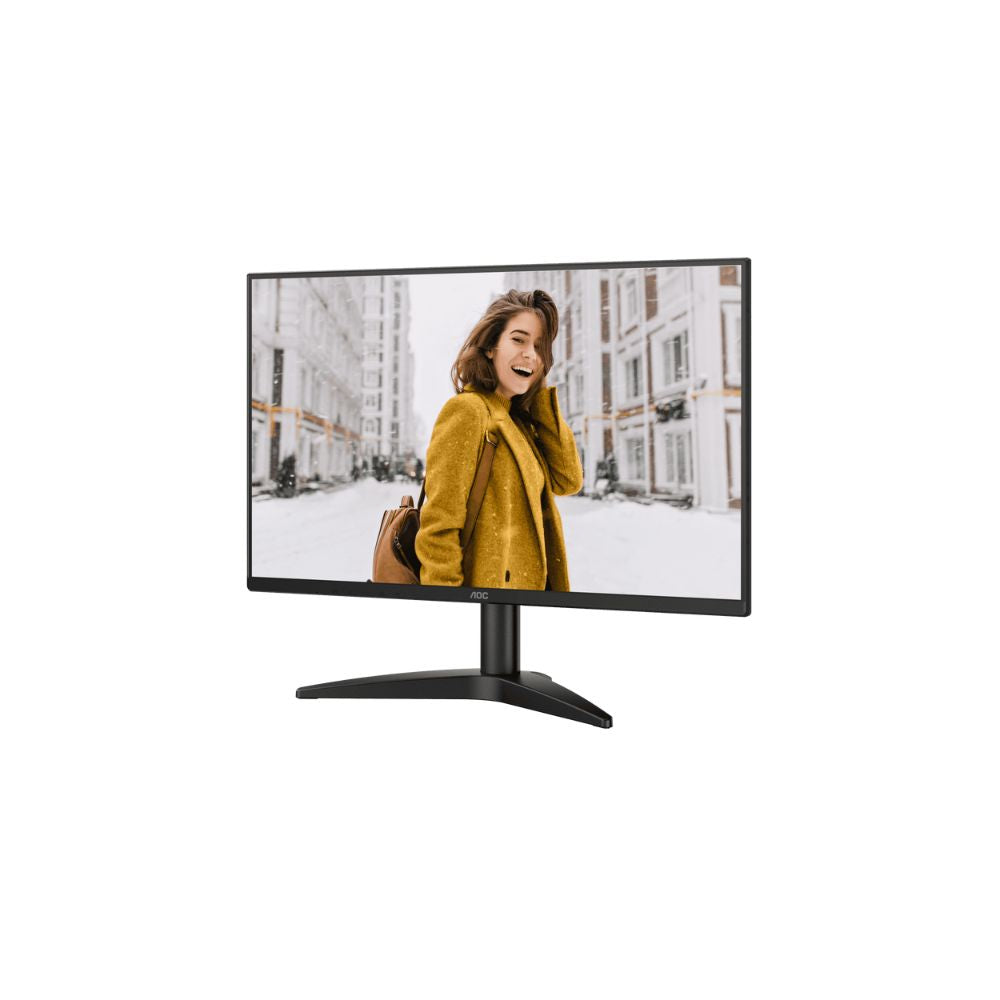 AOC 25B36X 24.5" FHD – 144Hz Gaming Monitor