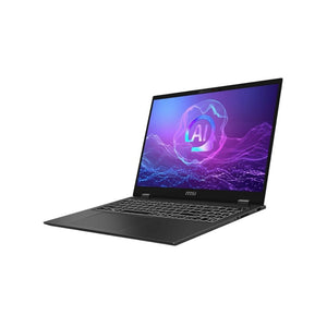 MSI Prestige 16 AI+ Evo B2VMG Productivity Laptop