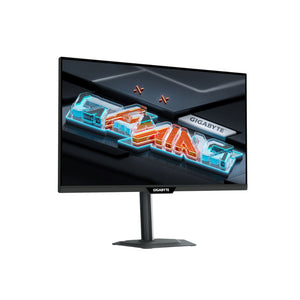 Gigabyte M27Q3 Gaming Monitor – 300Hz QHD Performance