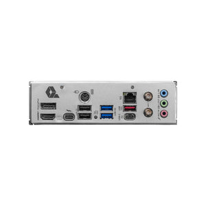 MSI PRO B860M-A WIFI - Modern LGA1851 Platform