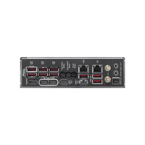 MSI MEG X870E ACE MAX - Flagship AM5 Performance