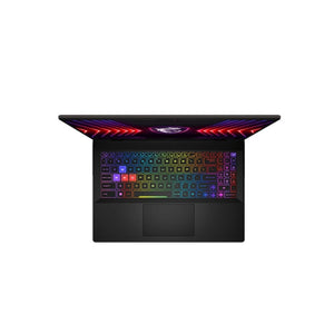 MSI Sword 16 HX B14VFKG Gaming Laptop