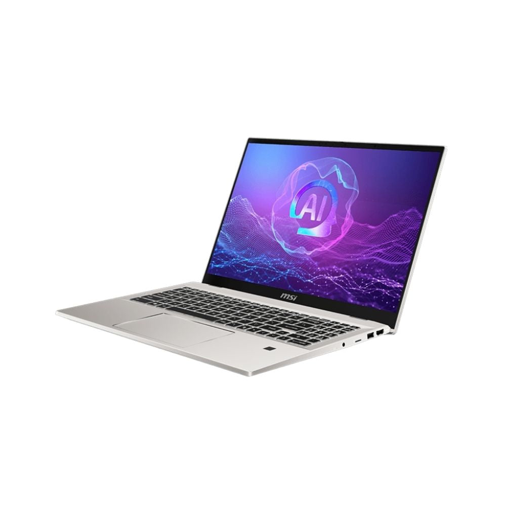 MSI Prestige A16 AI+ A3HMG Productivity Laptop - Mansa Computers