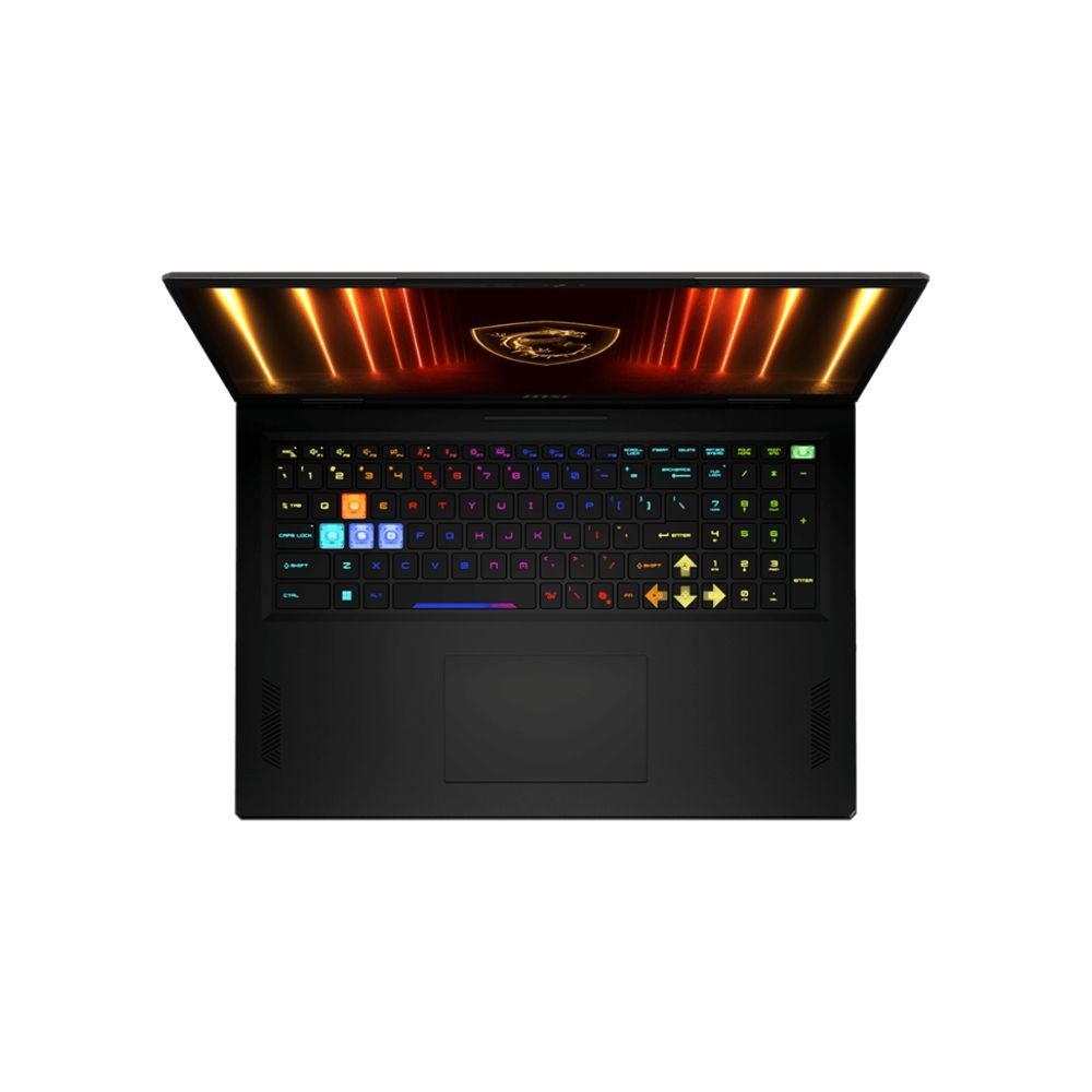 MSI Vector A18 HX A9WHG Productivity Laptop - Mansa Computers