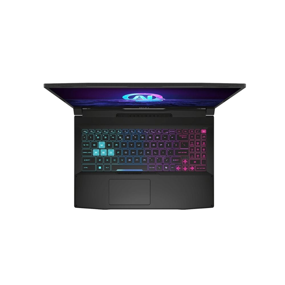 MSI Katana A15 AI B8VE Gaming Laptop - Mansa Computers