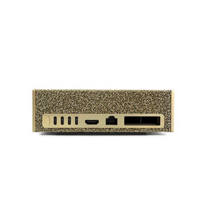NVIDIA DGX Spark 4TB – Desktop AI Supercomputer for LLM Development