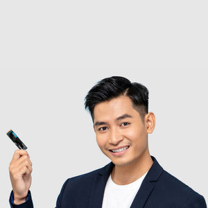 KIOXIA Exceria Plus G3 Gen4 NVMe SSD