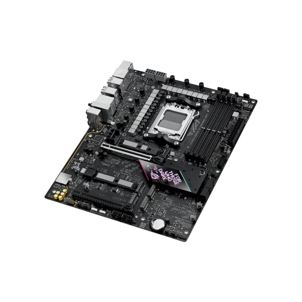 ASUS B850-E ROG STRIX GAMING WIFI 7 & Bluetooth DDR5 ATX Motherboard - Mansa Computers