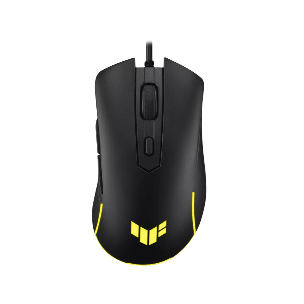 ASUS TUF Gaming 4-in-1 Bundle – Complete Battlestation Setup