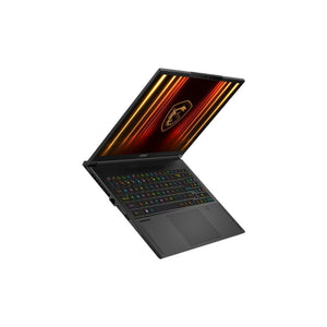 MSI Stealth 16 AI A2HWGG Gaming Laptop