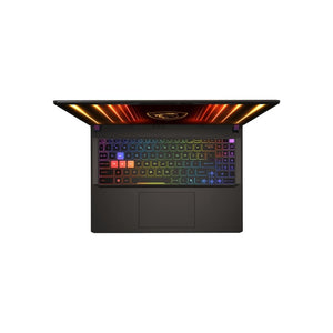 MSI Vector 16 HX AI A2XWIG Productivity Laptop
