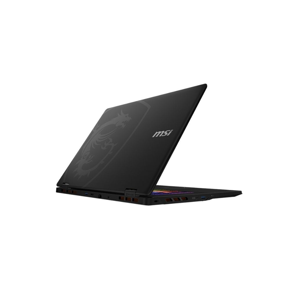 MSI Crosshair 18 HX AI A2XWFKG Productivity Laptop - Mansa Computers