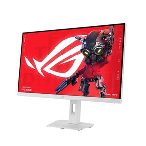ASUS ROG Strix XG27ACMES-W – 255Hz 1440p Gaming