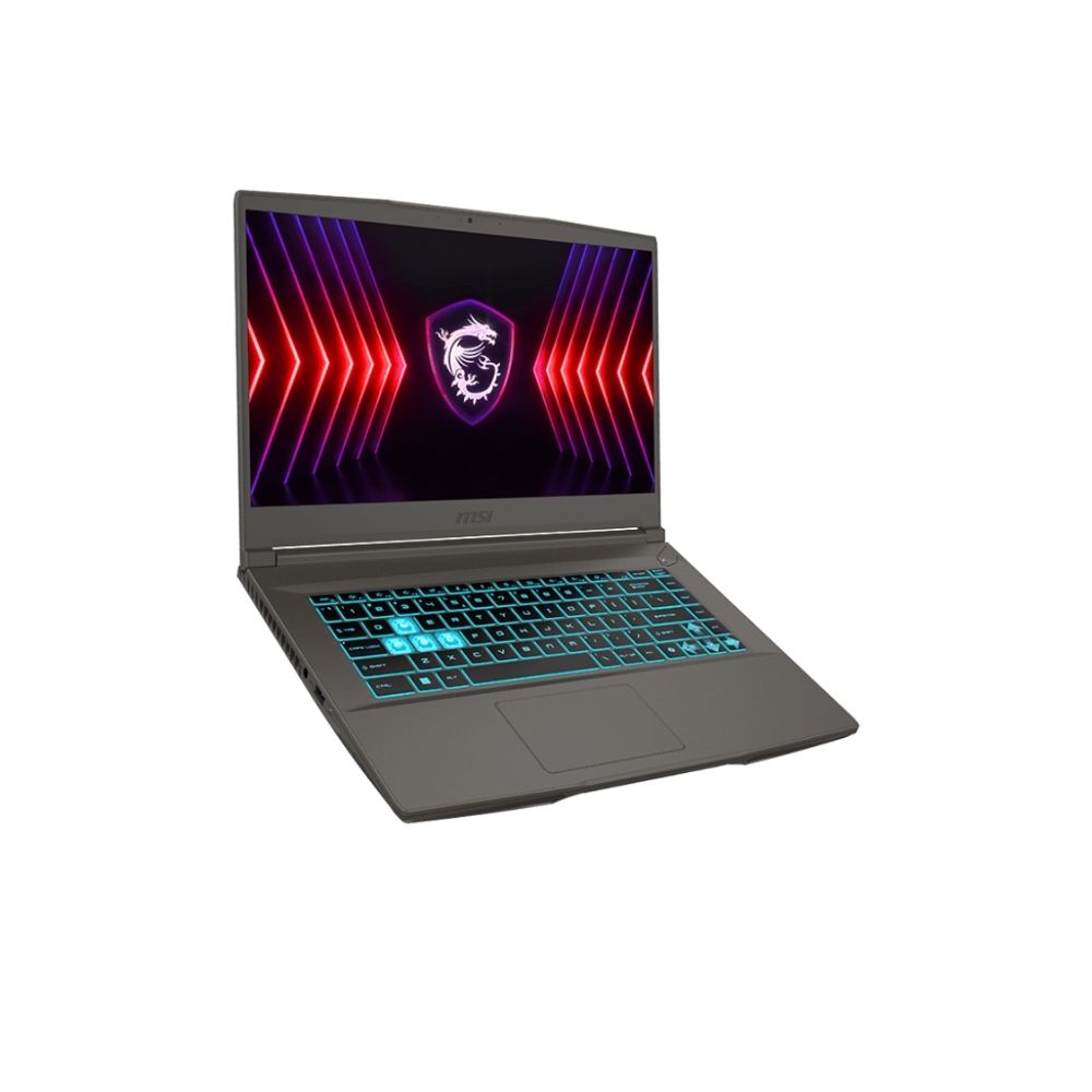 MSI Thin 15 B13VE Gaming Laptop