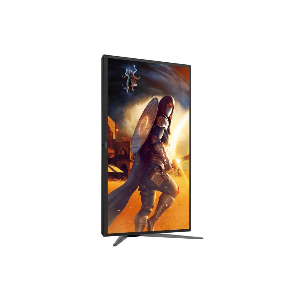AOC Q27G4SD 27" QD-OLED – 360Hz Gaming Monitor