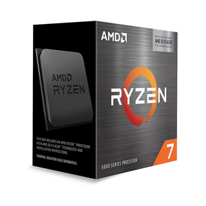 AMD Ryzen 7 5800X3D