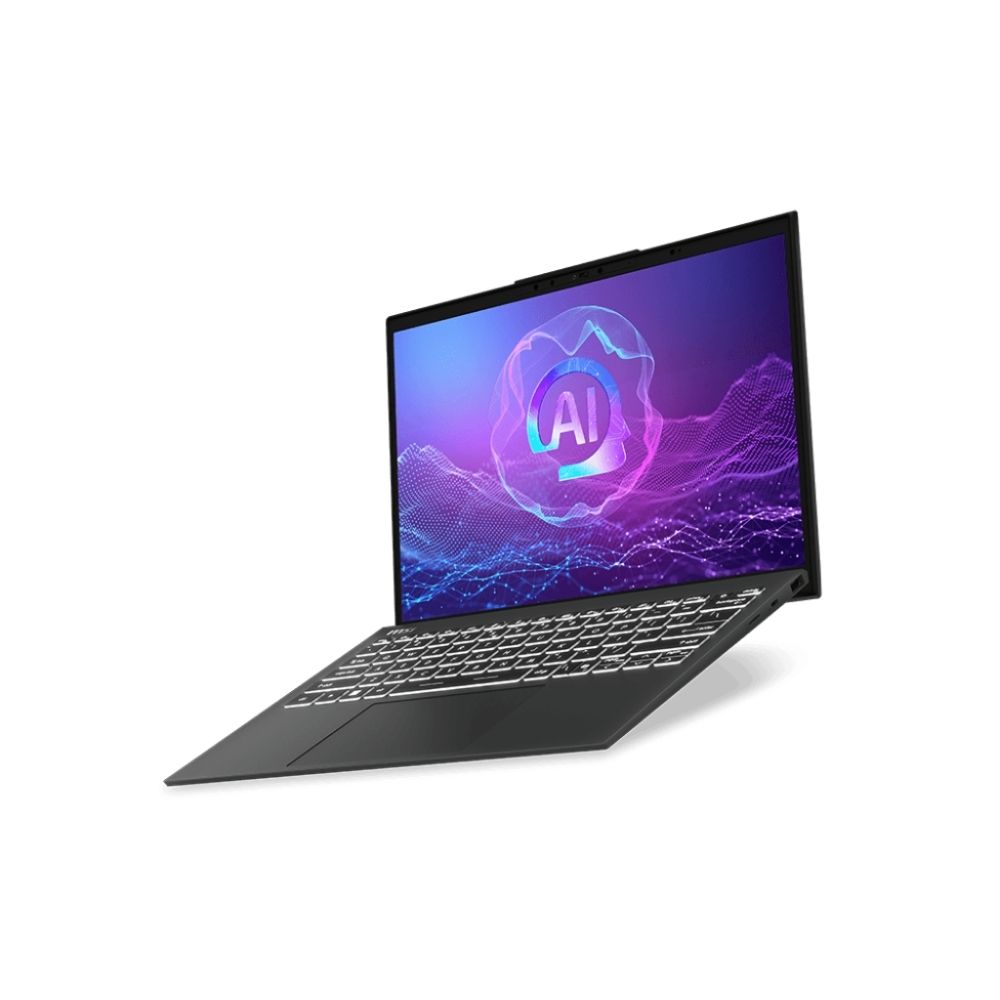 MSI Prestige 13 AI+ Evo A2VMG Productivity Laptop - Mansa Computers