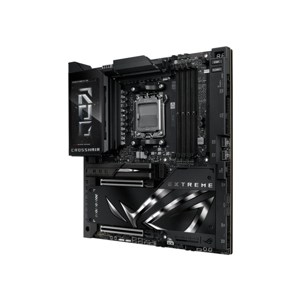 Asus X870E ROG Crosshair Extreme Motherboard - Mansa Computers