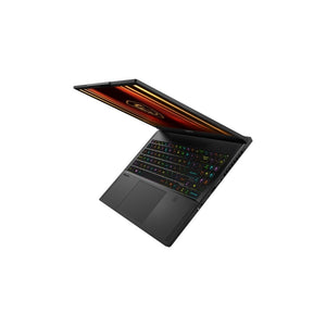 MSI Stealth A16 AI+ A3XWHG Gaming Laptop