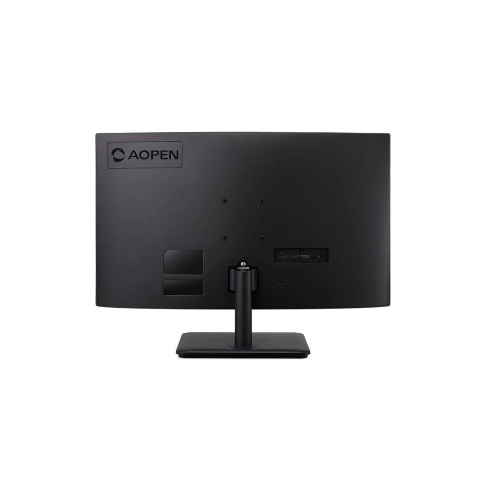 AOPEN 27" 27HC5R X0 FHD 200Hz Curved Gaming Monitor - Mansa Computers