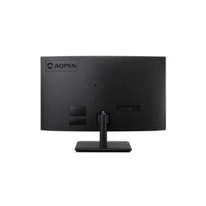 AOPEN  27" 27HC5R X0 FHD 200Hz Curved Gaming Monitor
