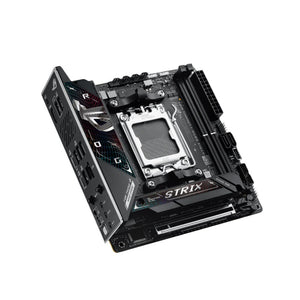 ASUS ROG STRIX B850-I GAMING WIFI - Compact AM5 Powerhouse