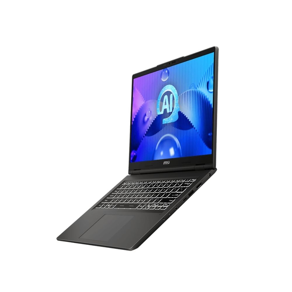 MSI Venture 14 AI A1MG Productivity Laptop - Mansa Computers