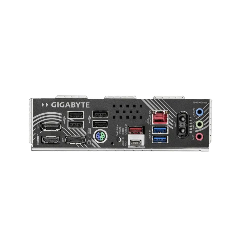 GIGABYTE B850M EAGLE WIFI7 - Compact AM5 Value