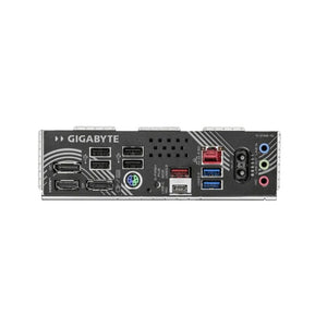 GIGABYTE B850M EAGLE WIFI7 - Compact AM5 Value