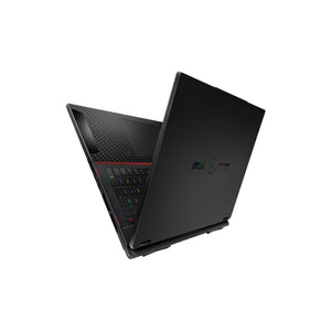 MSI Stealth 18 Mercedes AMG A1VHG Gaming Laptop
