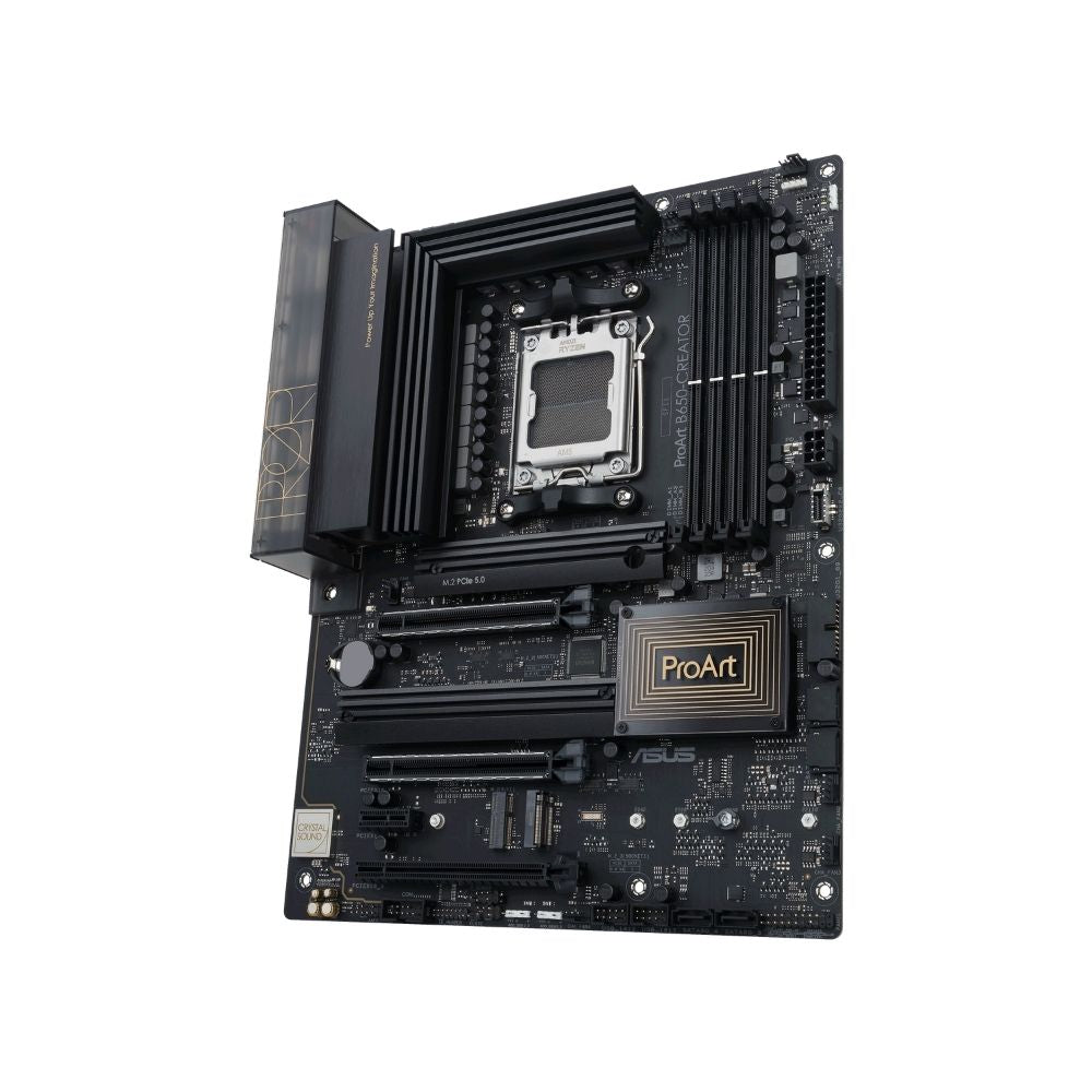 ASUS ProArt B650-CREATOR DDR5 ATX Motherboard - Mansa Computers