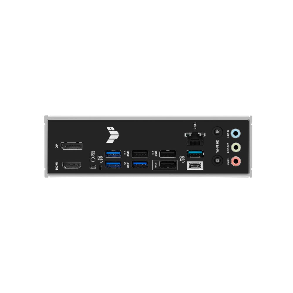 Asus B650E-E TUF GAMING WIFI Motherboard - Mansa Computers