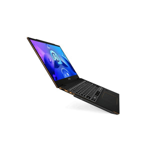 MSI Summit E13 AI Evo A1MTG Productivity Laptop