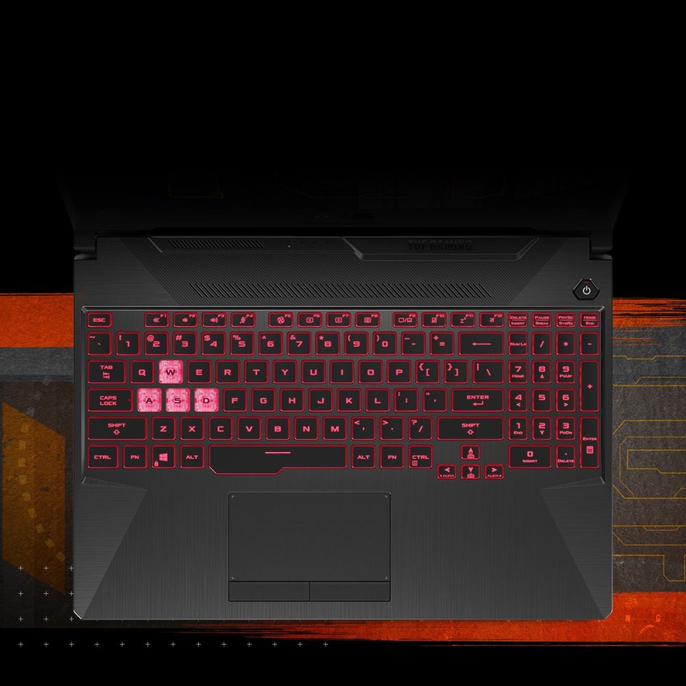 Optimized For Gaming
