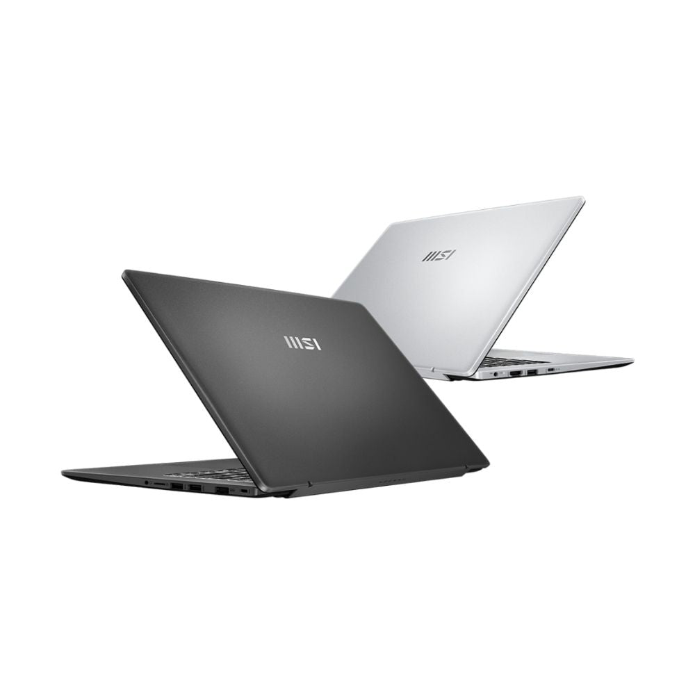 MSI Modern 14 F1MG Productivity Laptop - Mansa Computers