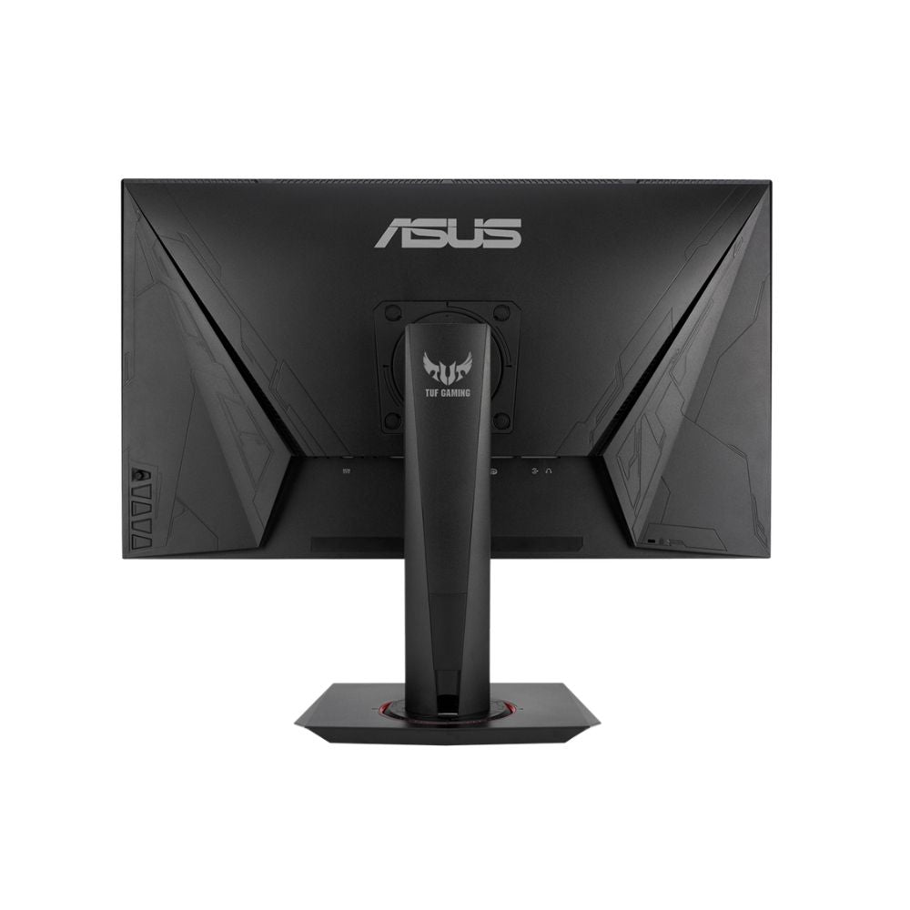ASUS TUF GAMING VG279QR – 165Hz 1080p Gaming