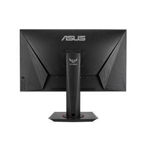 ASUS TUF GAMING VG279QR – 165Hz 1080p Gaming