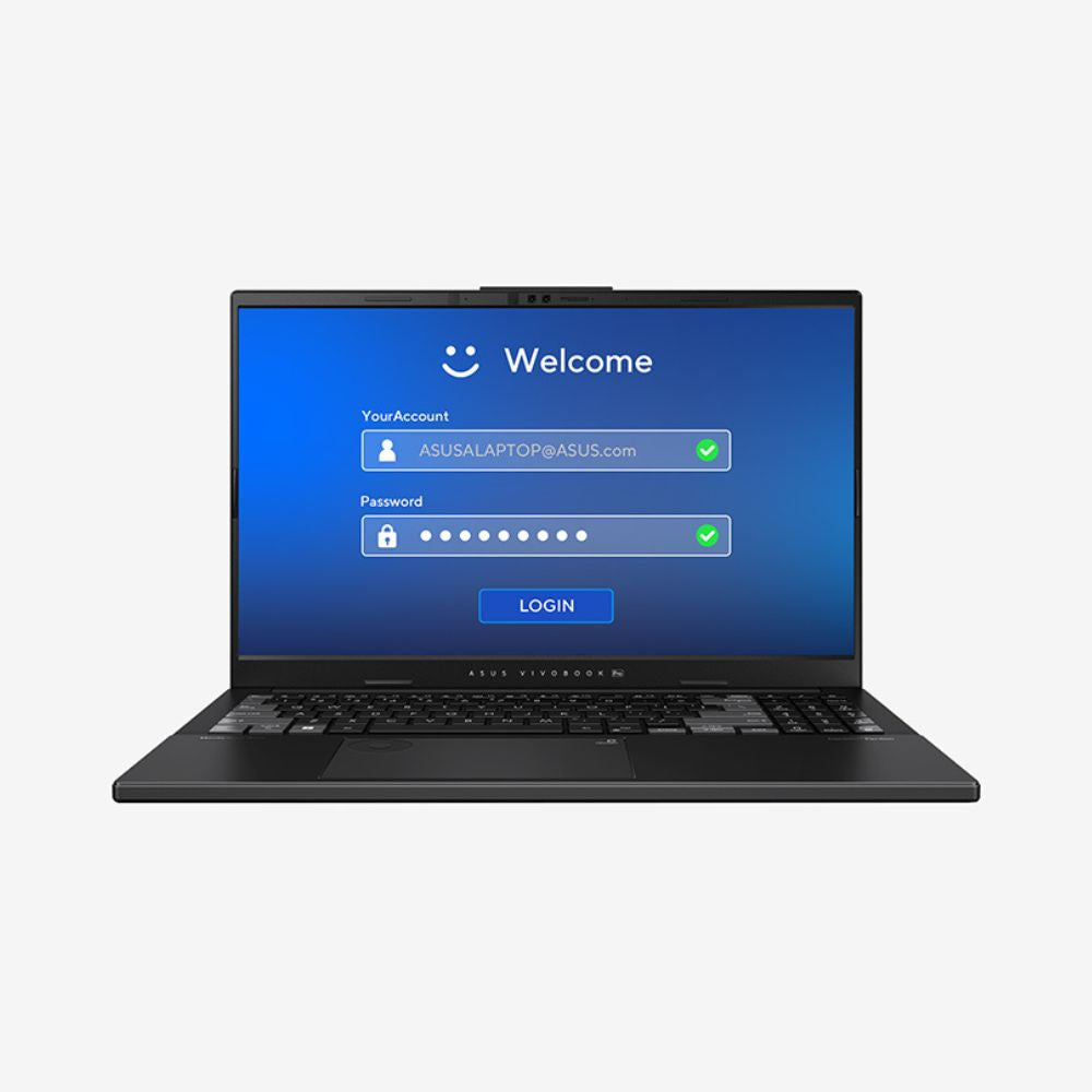Seamless secure access
