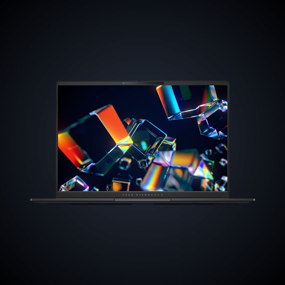 Lifelike visuals on a stunning OLED