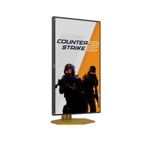 AOC CS25G FHD – Official Counter-Strike 2 Gaming Monitor