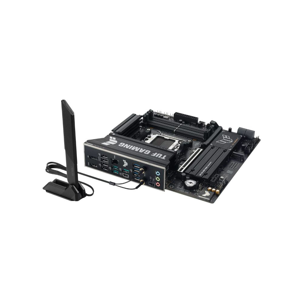 ASUS TUF GAMING B850M-PLUS WIFI7