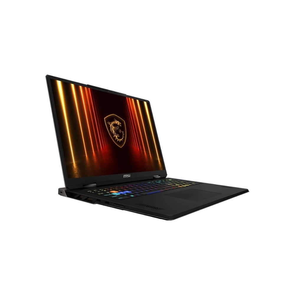 MSI Vector A18 HX A9WHG Productivity Laptop - Mansa Computers