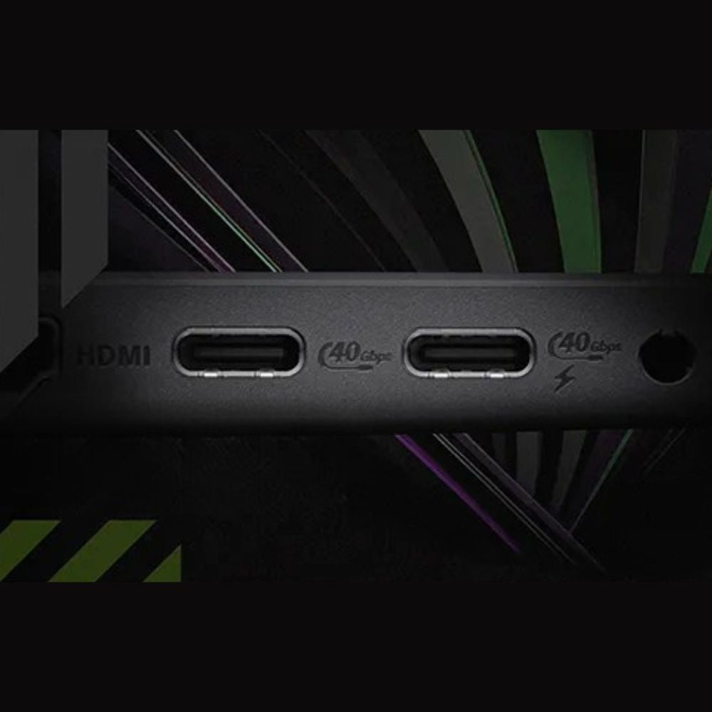USB4 the Win